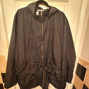 Ava & Viv Black Jacket